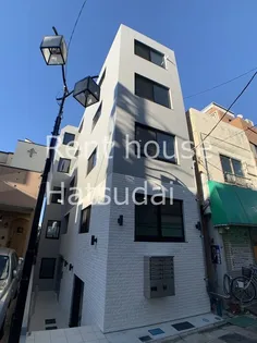 東京都中野区弥生町3【マンション】の外観