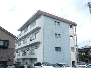 マンションみのりの画像