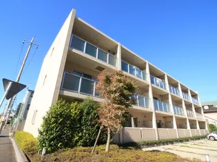 アイリスコ-ト七右衛門【3階】の外観