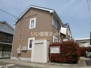 エスポワール横田の画像