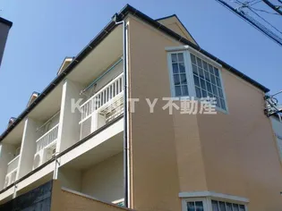 ライフピア西小山の画像