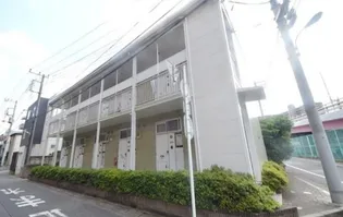 レオパレスセラビの画像