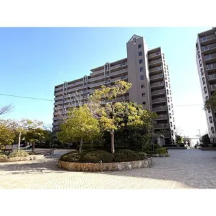 野村三好ヶ丘ヒルズ参番館の画像