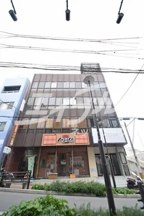 千里山S2ビル【3階】の外観
