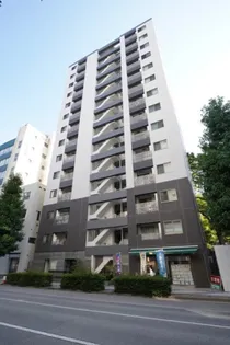 東京都中央区日本橋小伝馬町【マンション】の外観
