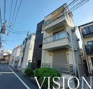 ゾンニヒハオスの画像