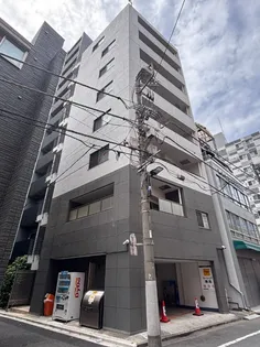 LBOX神田の画像