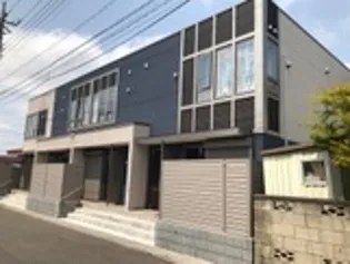 プリマベーラ【1階】の外観