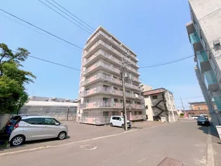 ル ソレイユ手稲の画像