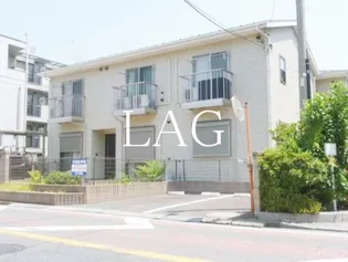 千葉県船橋市習志野台4【アパート】の外観