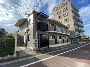 ラフォーレ椌木の画像