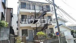 市ヶ尾ガーデニアの画像