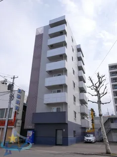 ふじ田57ビル【3階】の外観