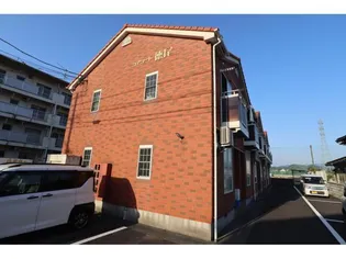 コアコート徳尾の画像