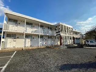 レオパレスチェリーブロッサムの画像