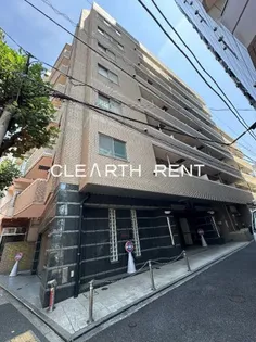 パレステュディオ渋谷EASTの画像