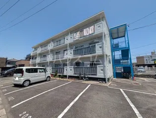 加藤ハイツの画像