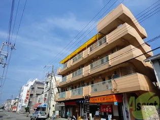 ラムール鷹取の画像