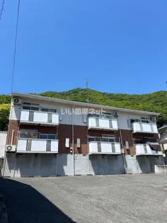 ビュー サイド ヒルの画像