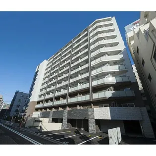 神奈川県横浜市中区吉田町【マンション】の外観
