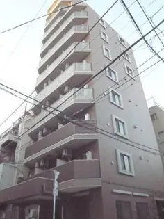 リヴシティ新御徒町【9階】の外観