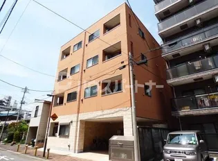 カーサメイプル千葉中央の画像