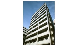 NCRe新宿中央公園【2階】の外観