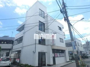 ハイツ戸田の画像