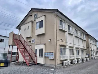 CITY CLUB福富の画像