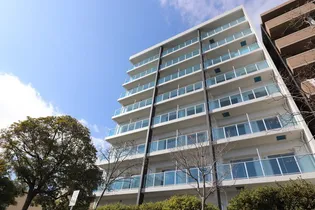 セントポーリア平野町の画像