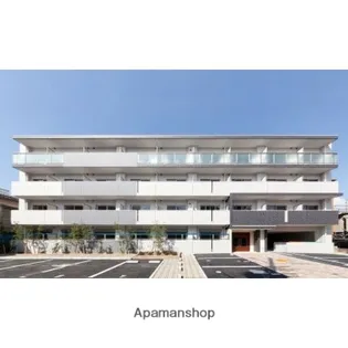 大阪府堺市堺区香ヶ丘町1【マンション】の外観