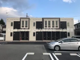 グランディオ 日高町岩中の画像