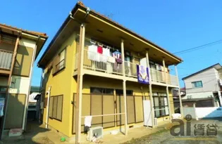 スリードーマ秋津の画像