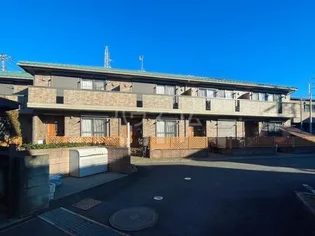 サニーサイドIIIの画像