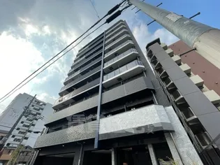 グランカリテ大正ドマーニの画像