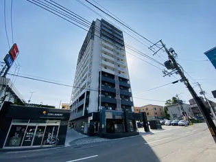 ベイコート小樽オーシャンヒルズの画像