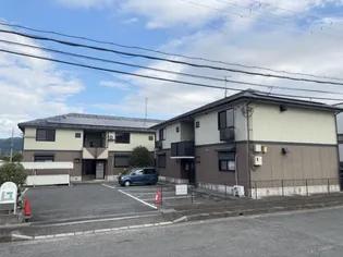 グリーンガーデン弐番館の画像