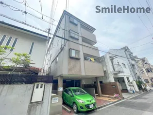 ヴィアンテ住之江の画像