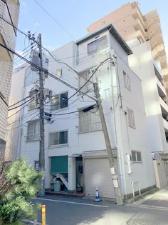 関山アパートの画像