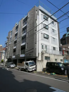 北都ヒルズの画像