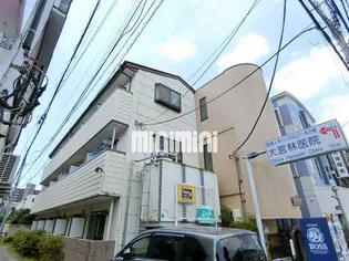 コンフォートマンション桜木町の画像