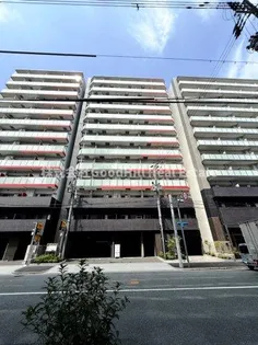 セレニテ新大阪グランデ ミリュー【3階】の外観