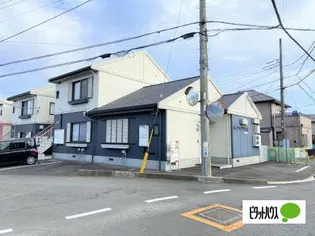 ハイツマツゾエCの画像