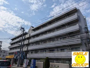 津田沼ダイカンプラザシティの画像