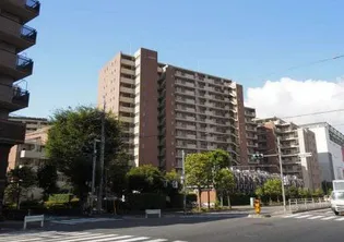 グローリオ志村ハウスの画像