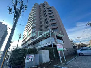 ラグジュアリーガーデン東松戸の画像