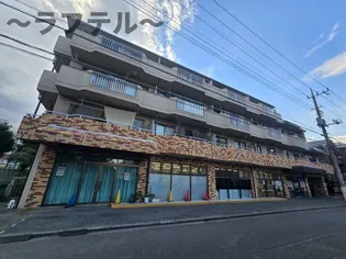 メイゾン小手指弐番館の画像