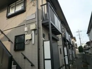 ハイツワールド幸の画像