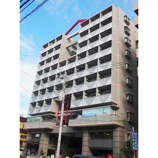 ライオンズステーションプラザ二俣川の画像
