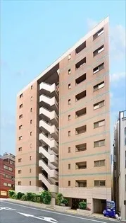 KDXレジデンス日本橋浜町の画像
